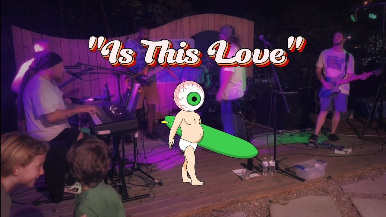 Promotional video thumbnail 7 for Landon McClellan