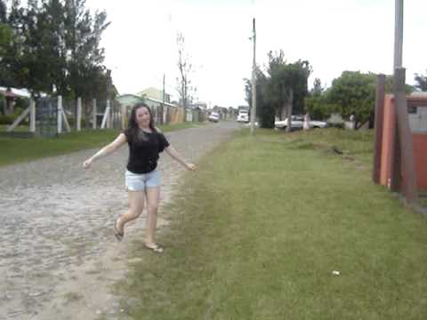 MILA BIXO UFRGS 2009