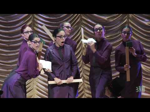 L`incoronazione di Poppea, de Monteverdi  Buenos Aires Lírica y Nuova Harmonia,