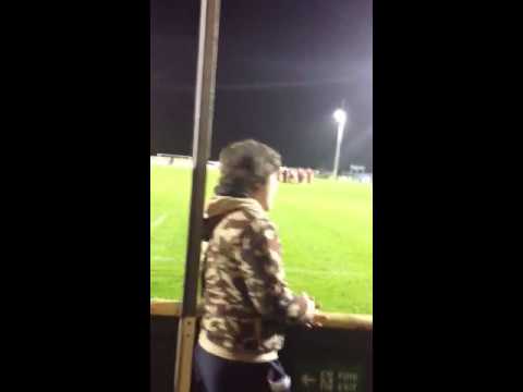 Faversham vs Hythe Town play off