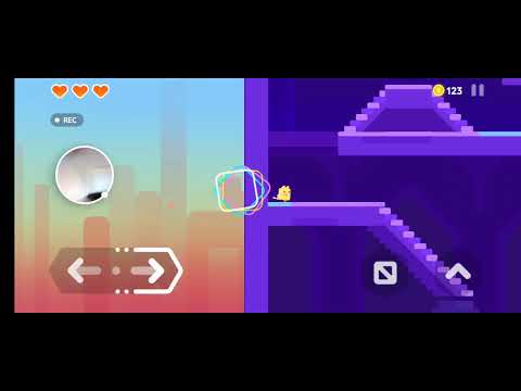 FLORZINHA E SOLDADINHO EM LIBRAS DO SUPER PHANTOM CAT 2 VOLUME 2