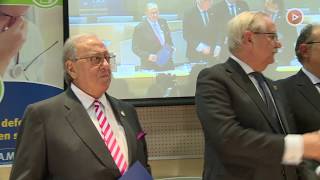 A.M.A., la mutua de los profesionales sanitarios, asegura a los médicos españoles