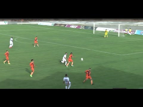 Shirak-2 2:4 Lernayin Artsakh / 14.08.2020