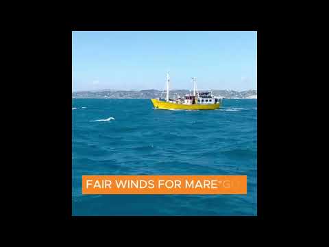 UPDATE 2024/03/16 - TROTAMAR III - BACK HOME / THANK YOU!