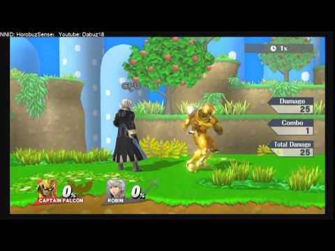 Fundamentals of Smash #3 - Mixups