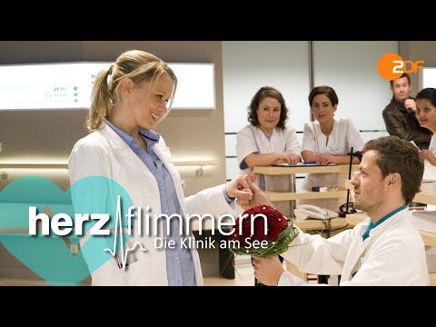 Herzflimmern – Die Klinik am See: Staffel 1 Folge 5