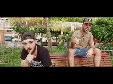 TAYA EMECÉ , PAKO BLANES & ELMONOBOLA - SEÑALES  (VIDEOCLIP) #SLROUNDVOLUMENV