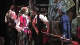 Les Miserables - Dawn of Anguish and The Final Battle - High School Edition - Part 25