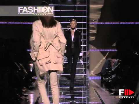 Fashion Show "Gianfranco Ferrè" Autumn Winter 2007 2008 Pret a Porter Milan 1 of 3 by Fashion Chann