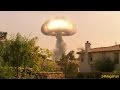 Nuclear Bomb goes off in Valencia - 24 Season 6