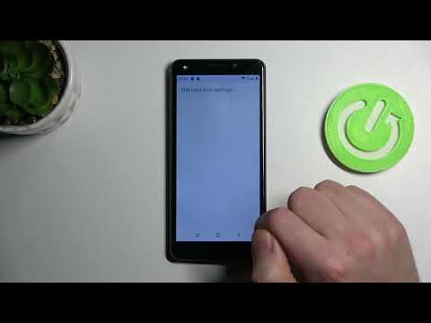 How to Lock SIM Card with SIM PIN in STK LIFE 9? | Set SIM PIN