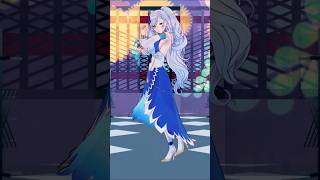 【#hololive mmd】เจ็บนิด..นิด/viis Jeb Nid Nid【パヴォリア・レイネ Pavolia Reine】#mmdホロライブ #ホロライブmmd