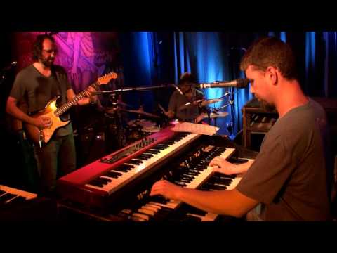 The Z3 / Lumpy Gravy - Village of The Sun (Frank Zappa covers)