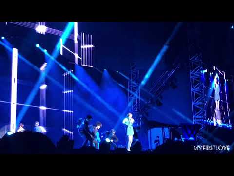 MOLA by WINNER (WWIC 2019)