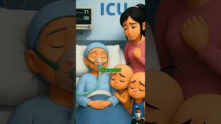 Download lagu opah 😭😭 #upinipinselamanya #upinipin #animasi #cartoon #trendingshorts mp3