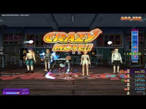 Super Sta - So Much Ft. Baby Boys Soul & Lee Ji Ah , Crazy Dance 4 , Bomb Chance ~ Audition AyoDance