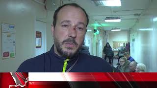#мтквидео Турист из Испании чуть не погиб, путешествуя зимой на велосипеде по Колымской трассе