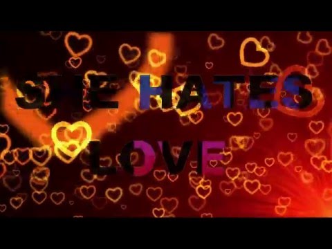 Alexy Large - She Hates Love (Remix)