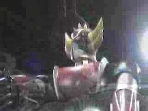 Sneak Preview Comic-Con 2006