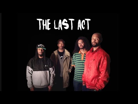Video thumbnail for The Last Act