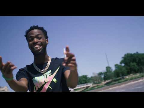 Yung Monsta - Check My Style (Official Video)