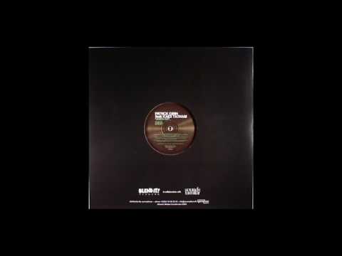 Patrick Gibin feat. Kaidi Tatham "Lights Out"