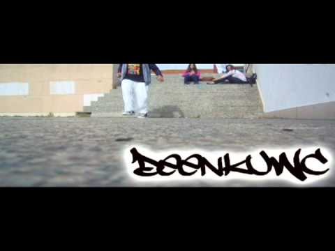 DeenK ft  JMwalk UrbanWalkersCrew   copia