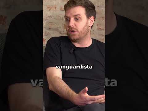 Ciudad de Buenos Aires siempre fue muy moderna