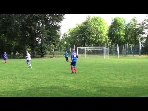 B-Jugend: SG Wahrburg/Post Stendal - Schönberger SV