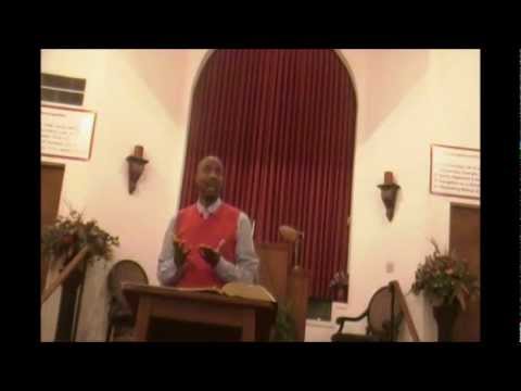 (Part 2) How Do I Forgive Myself: The Management of Christian Self-Defeatism & Guilt (Dr. A. Saheli)