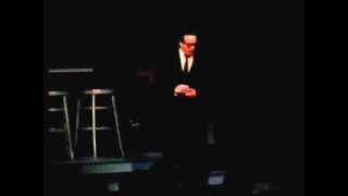 "Laugh, I Thought I'd Die" from The Nervous Set