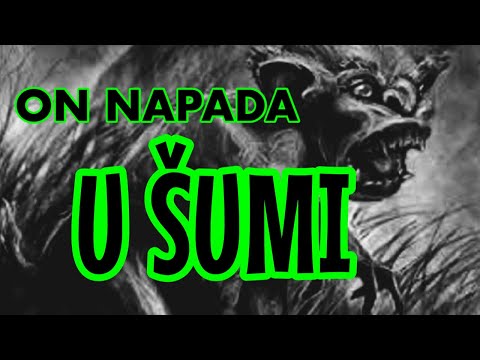 DREKAVAC - SRPSKE MISTERIJE