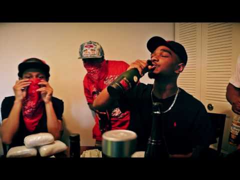 DUBZERO -PUSH THAT WORK- FT YOUNG LOC - MUSIC VIDEO