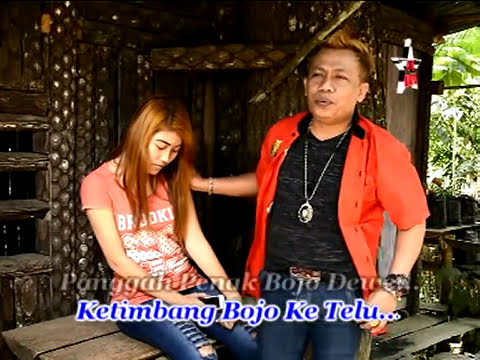 Cak Rull - Panggah Penak Bojo Dewe | Dangdut [OFFICIAL]