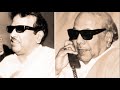 Kalaingar Kaviya Thalaivan Paadal