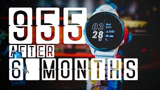 Download lagu Garmin Forerunner 955 Review After 6 Months mp3
