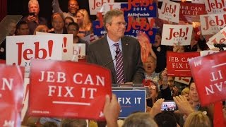 All In: All-Access With Jeb | Jeb Bush