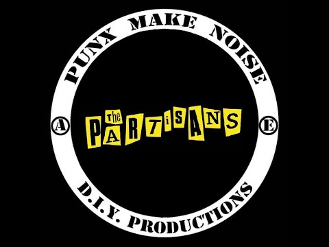 The Partisans - Montréal oi! Fest - Foufounes Électriques - Montréal - 26 avril 2024