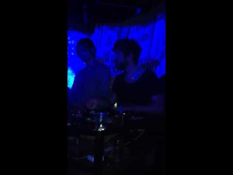 Leo Salom b2b TDM @AGM Carnival Party / / QUBE