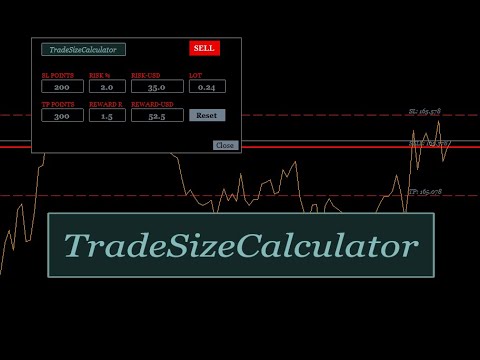 Video TradeSizeCalculator