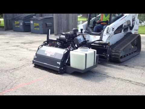 RoadHog RH4060 All In A Days Work