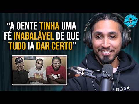 RASHID, EMICIDA AND PROJOTA