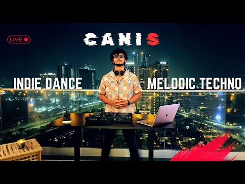 INDIE DANCE X MELODIC TECHNO MIX 2025 | ALEXANDER ALAR | JON.K | KARPOVICH | Y DO I | CANIS MIXTAPE