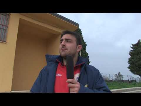 EUROGIRIFALCO - REAL MILETO 2-1