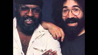 Jerry Garcia & Merl Saunders - 1 19 72 Lion's Share, San Anselmo, CA