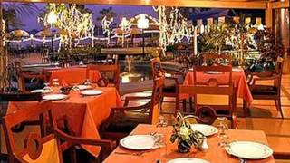 Montien Riverside Hotel Bangkok