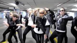 Swizz Beatz ft Alicia Keys - International Party by The Scary ShadowZzz