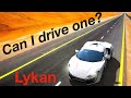 Lykan Hypersport CONTROVERSY Are They REAL What Does It Take To Drive One