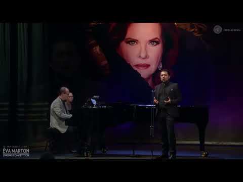 David Esteban - Addio fiorito asil