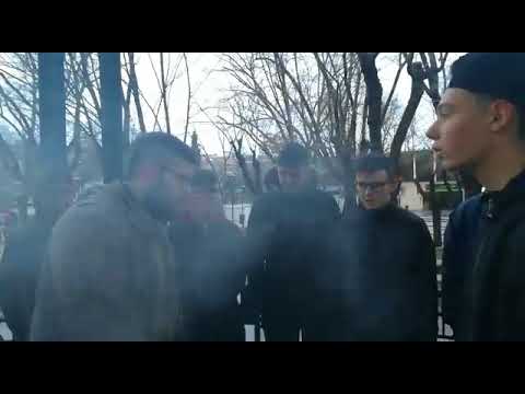 OCTAVOS  Fare vs Ikaro